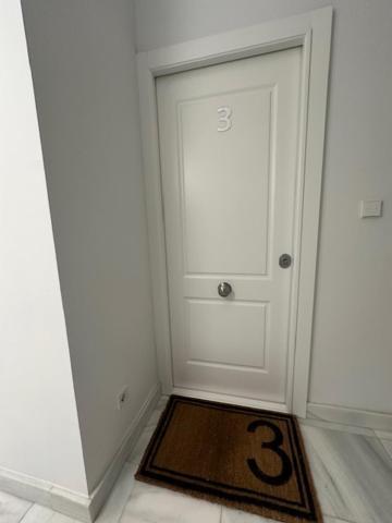 Casa De Huespedes Almirante Madrid Apartment Exterior foto
